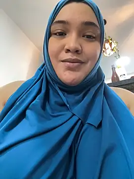 sweetmuslim01 online show from 01-26-25, 01:31