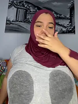 sweetmuslim01 online show from 01-26-25, 04:30