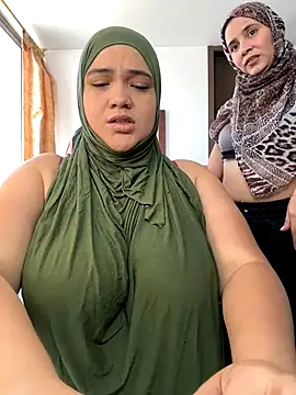 sweetmuslim01 online show from 09-21-25, 03:35