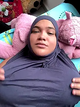 sweetmuslim01 online show from 09-27-25, 04:23