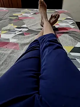 iiseemasingh online show from 11-16-25, 06:30