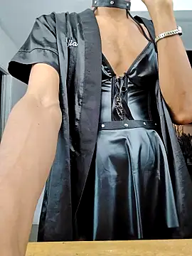 RosaliaMontero online show from 11-10-25, 06:12