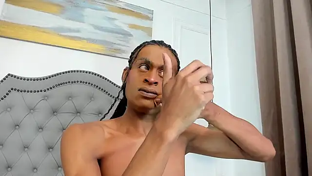 RosaliaMontero online show from 12-18-25, 09:43