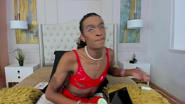 RosaliaMontero online show from 02-15-26, 04:09