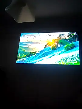 BELLA-CHERRY-30 online show from 11-12-25, 05:13