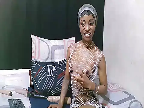 Nikistickyxx25 online show from 11-09-25, 09:46