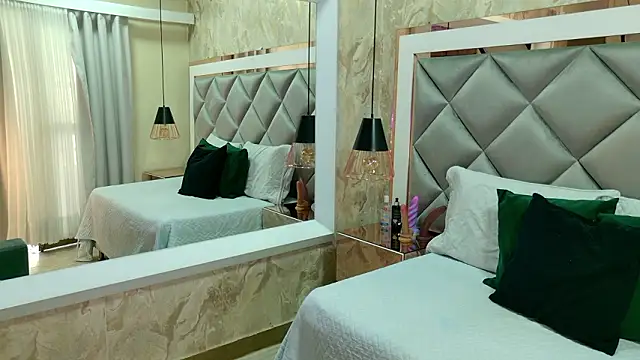 crystal gilton online show from 01-18-26, 07:06