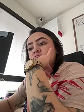 cleo wale  online show from 01-15-26, 04:22