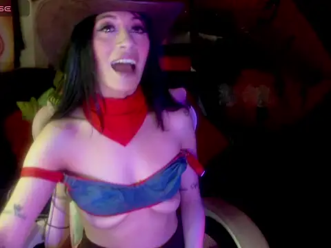 venus-foxy online show from 11-13-25, 03:55