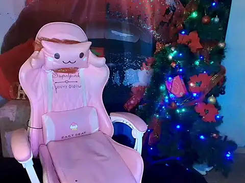 venus-foxy online show from 12-15-25, 05:06