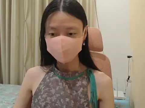 Lil-Cherries online show from 01-06-26, 02:43