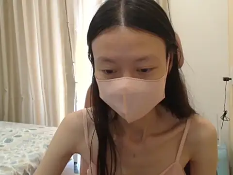 Lil-Cherries online show from 03-19-26, 01:53