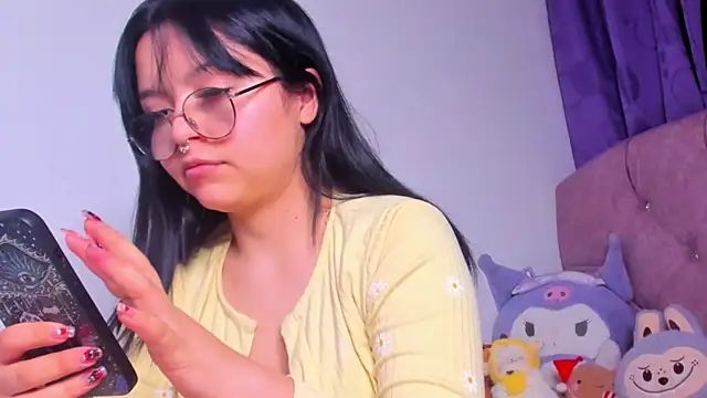 amy  a online show from 02-18-26, 06:53