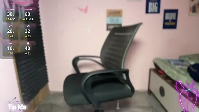 CutiePihu online show from 02-22-26, 06:35