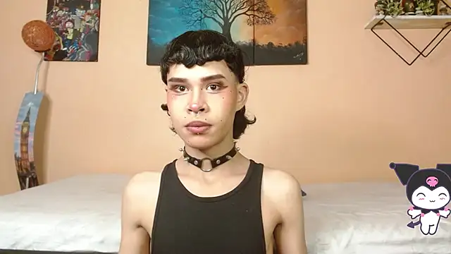 nicolai a online show from 02-12-26, 07:31