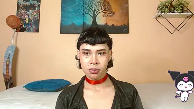 nicolai a online show from 02-13-26, 05:20