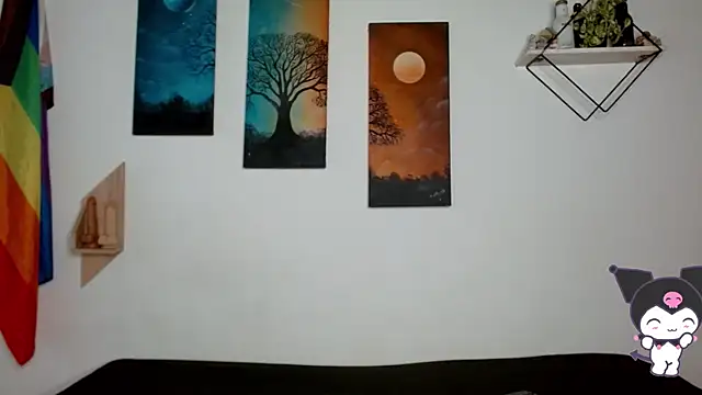 nicolai a online show from 03-25-26, 02:45