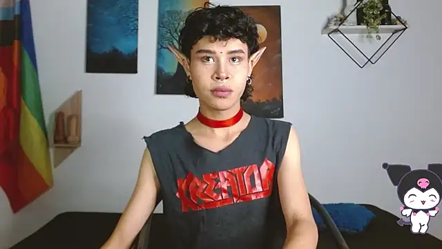 nicolai a online show from 04-08-26, 01:27