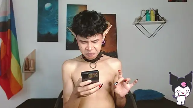 nicolai a online show from 04-15-26, 07:58