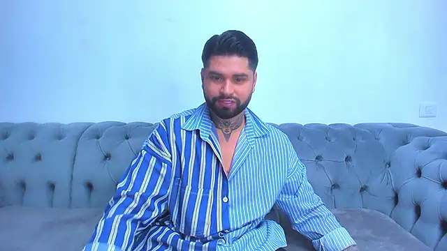 alexandermoris online show from 12-18-25, 02:34