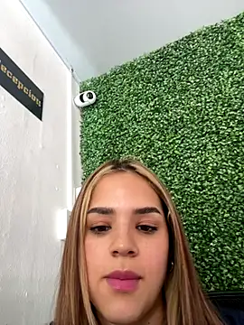 Sara  Secret online show from 11-07-25, 05:35