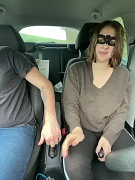 roroandjujuLoveX online show from 02-28-26, 02:18