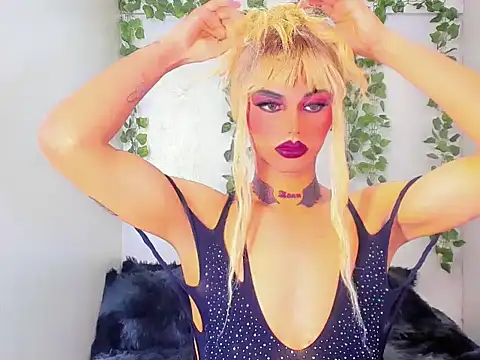 Sofia-hot  online show from 11-12-25, 09:36