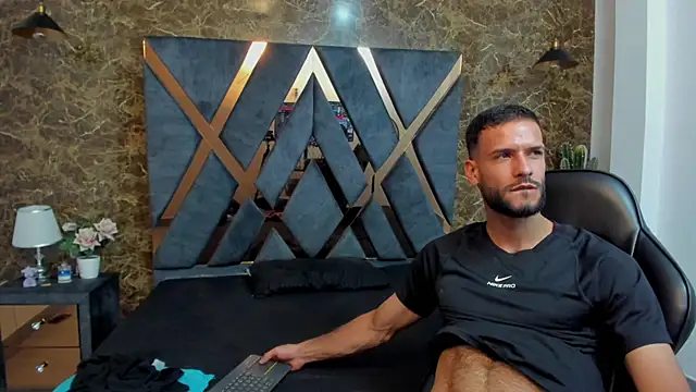 Snapshot of Jacob_Benelli chatting on 02-13-26, 11:34 Jacob Benelli online show from 02-13-26, 11:34