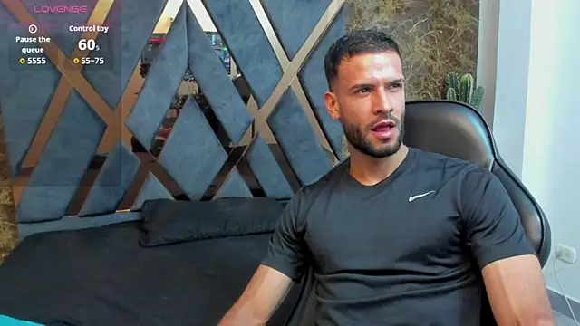 Snapshot of Jacob_Benelli chatting on 02-14-26, 11:23 Jacob Benelli online show from 02-14-26, 11:23