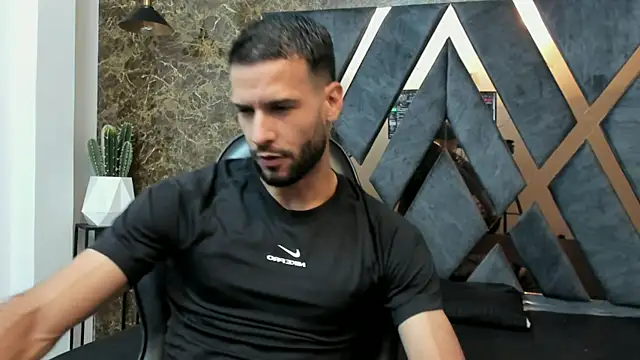 Snapshot of Jacob_Benelli chatting on 02-16-26, 11:23 Jacob Benelli online show from 02-16-26, 11:23