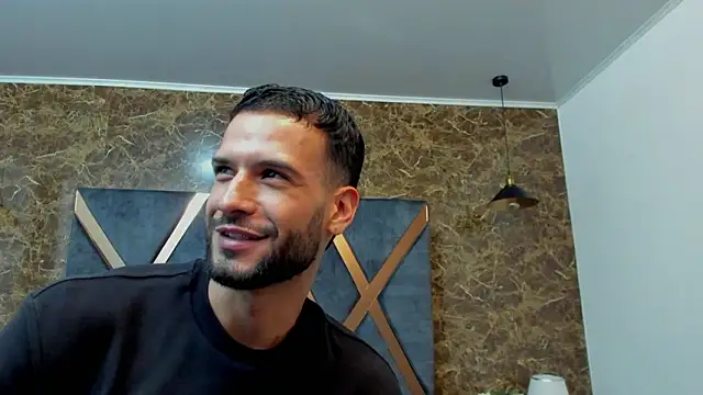 Jacob Benelli online show from 03-04-26, 11:22