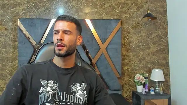 Jacob Benelli online show from 03-10-26, 11:21