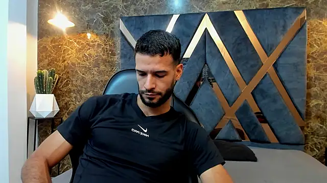 Jacob Benelli online show from 04-01-26, 11:24