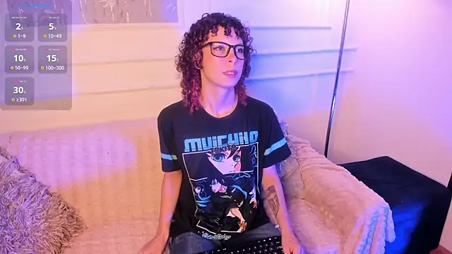 AliceMadnes online show from 02-12-26, 03:18