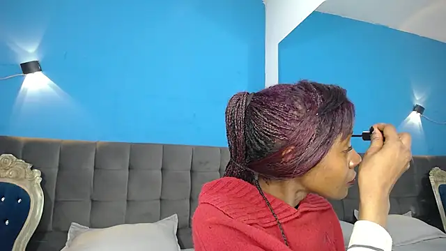 Aliis Love online show from 11-21-25, 10:52