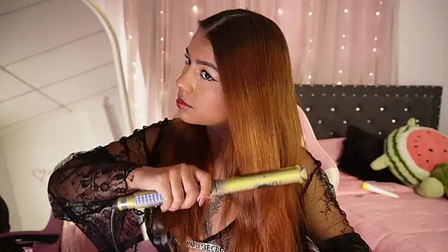 Missara  online show from 03-13-26, 09:43