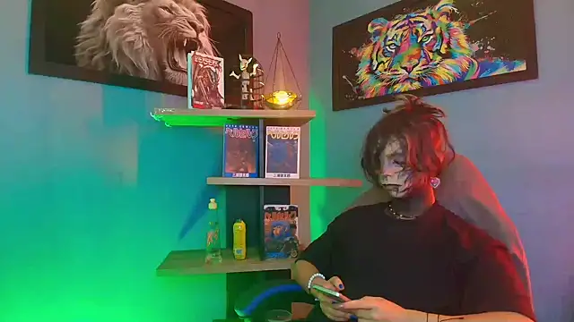 Snapshot of luxiel_ chatting on 02-06-26, 10:35 luxiel online show from 02-06-26, 10:35