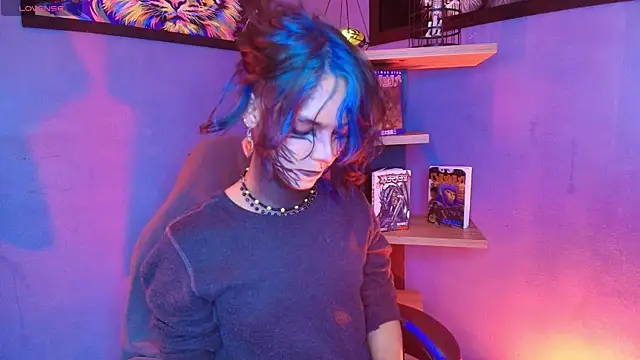 Snapshot of luxiel_ chatting on 02-12-26, 09:10 luxiel online show from 02-12-26, 09:10