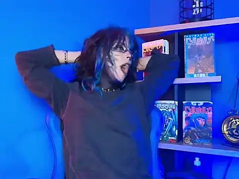 Snapshot of luxiel_ chatting on 02-21-26, 12:00 luxiel online show from 02-21-26, 12:00