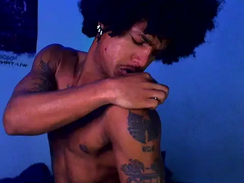 Arthur 1126 online show from 03-03-26, 01:17