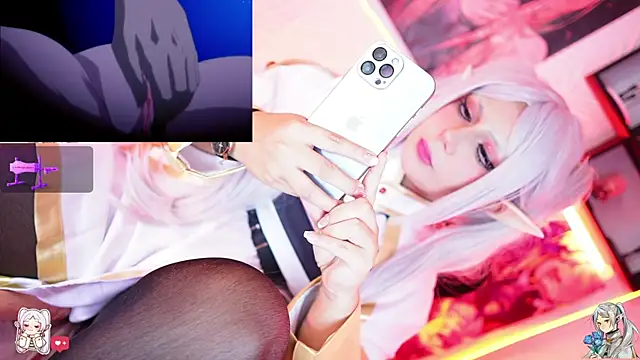 Noha-- online show from 11-27-25, 01:57