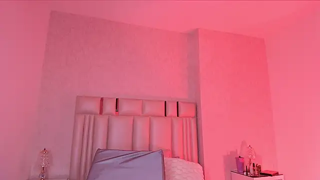 alanarose18 online show from 11-16-25, 07:19