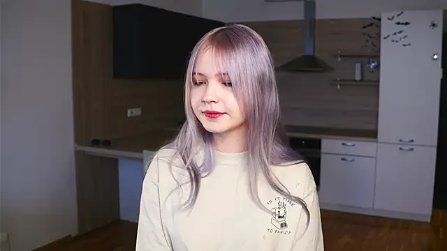 DonnetteShaban online show from 11-11-25, 04:45