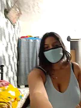 anisha2025 online show from 11-14-25, 05:55