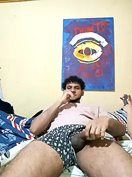 prototipoA45 online show from 01-19-26, 05:11