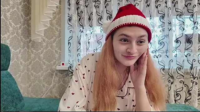 Snapshot of SweetLiaison chatting on 12-03-25, 05:59 SweetLiaison online show from 12-03-25, 05:59