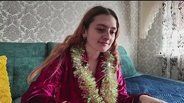 Snapshot of SweetLiaison chatting on 12-16-25, 09:14 SweetLiaison online show from 12-16-25, 09:14