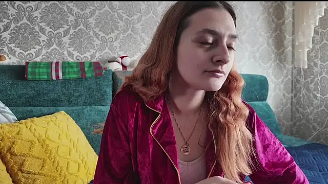 Snapshot of SweetLiaison chatting on 02-11-26, 08:52 SweetLiaison online show from 02-11-26, 08:52