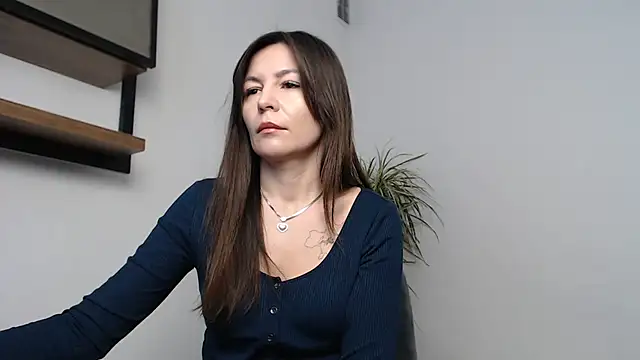 Veronichkaaa online show from 01-10-26, 09:00