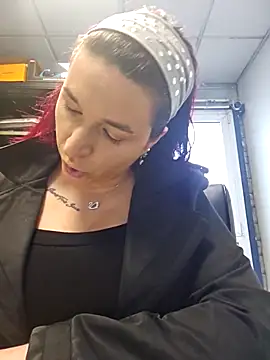 olga tentation online show from 02-07-26, 09:02